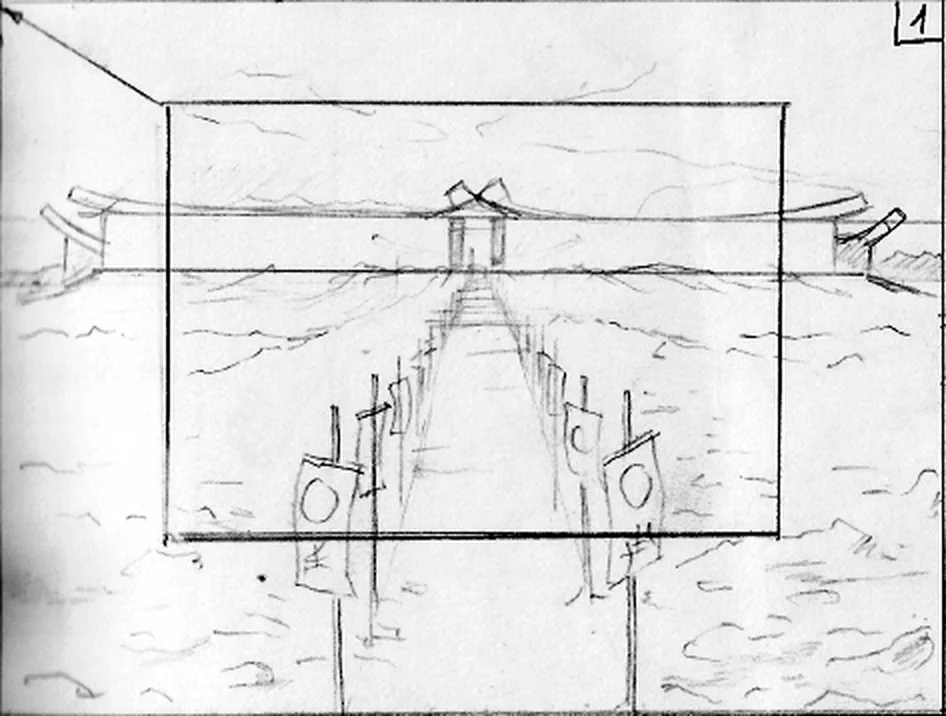 Storyboard frame 01