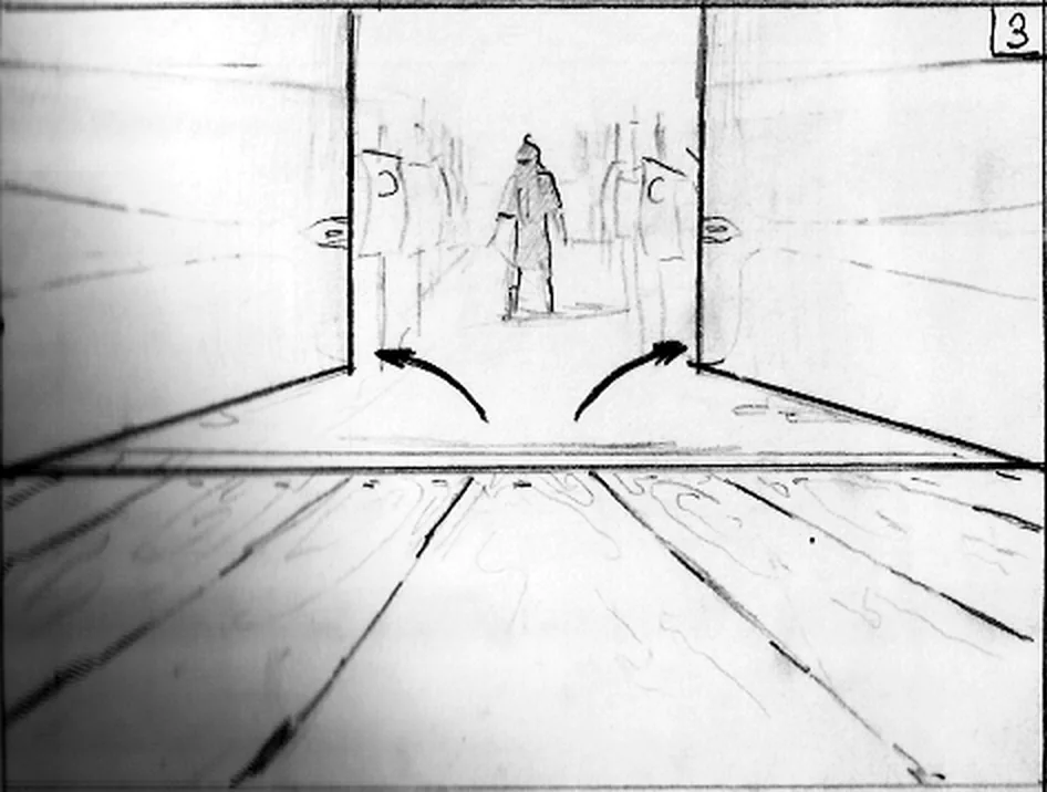 Storyboard frame 03