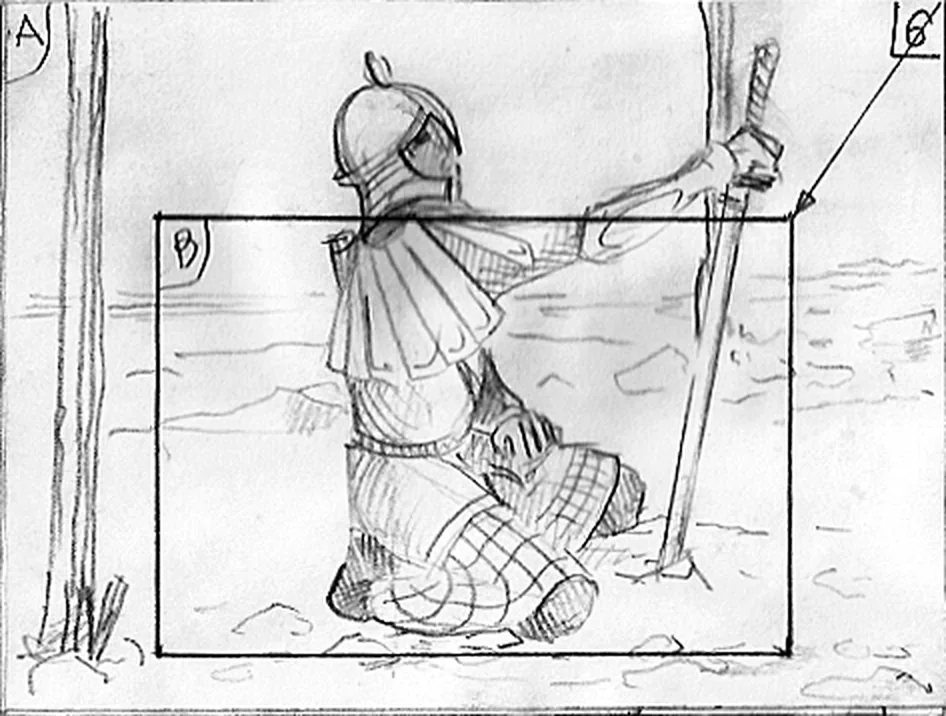 Storyboard frame 06