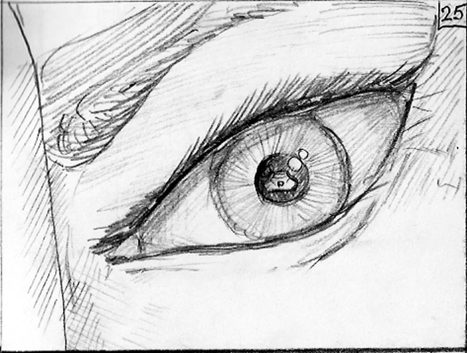 Storyboard frame 25
