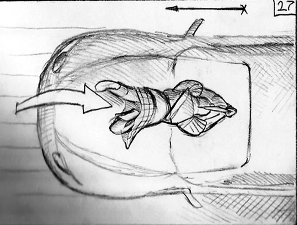 Storyboard frame 27