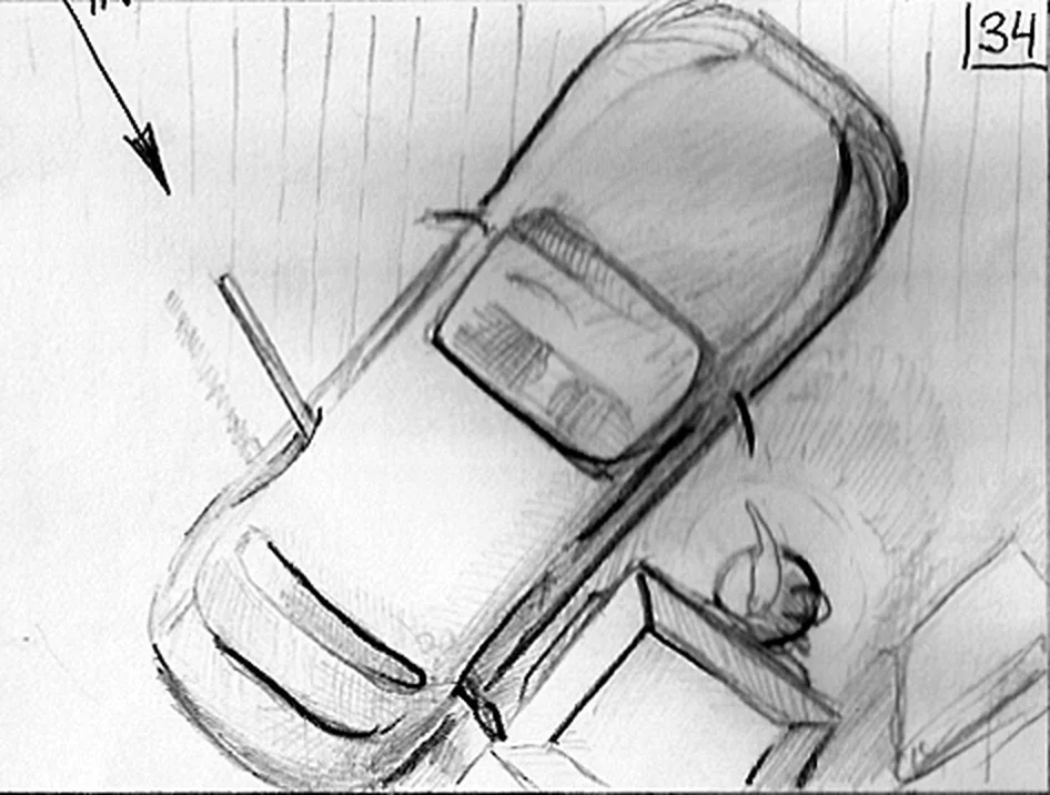 Storyboard frame 34