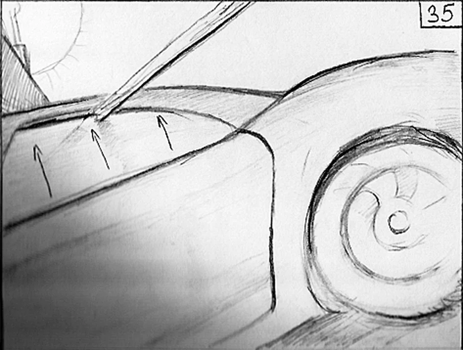 Storyboard frame 35