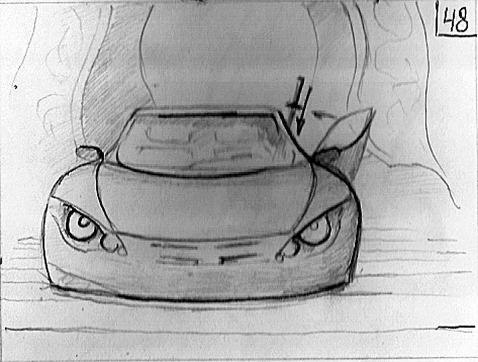 Storyboard frame 48