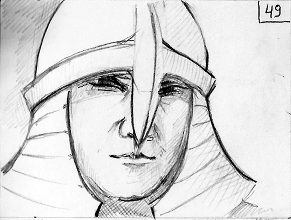 Storyboard frame 49