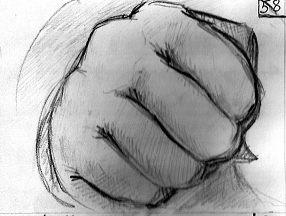 Storyboard frame 58