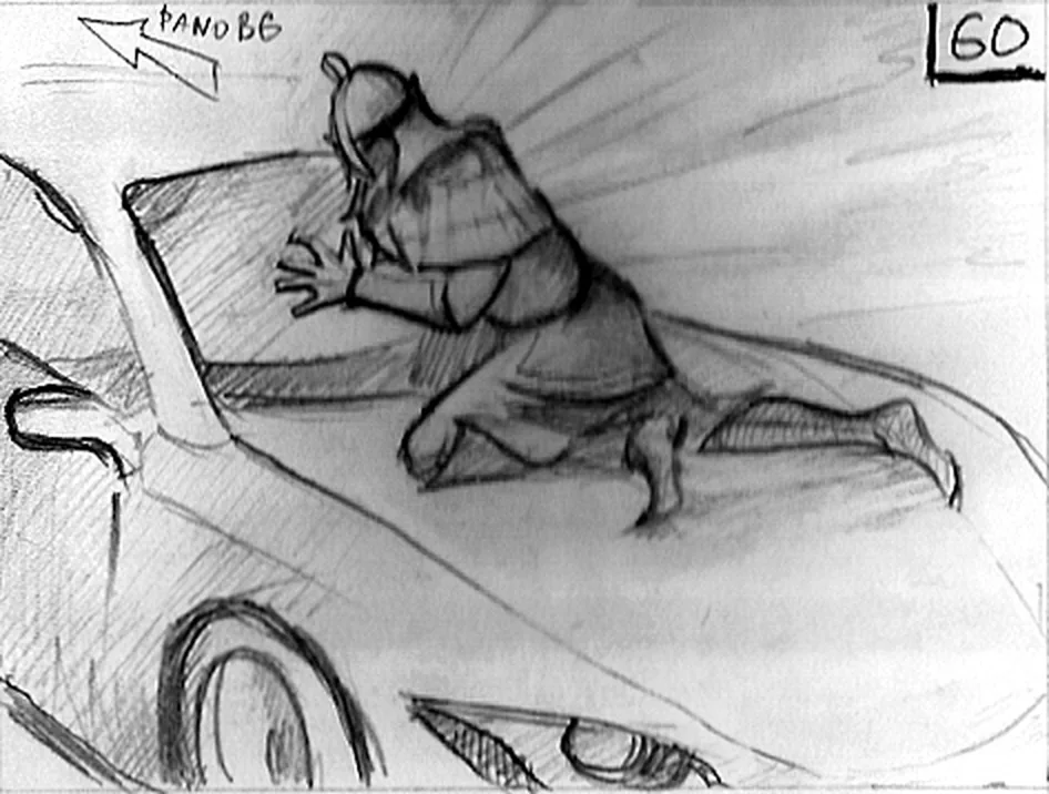 Storyboard frame 60