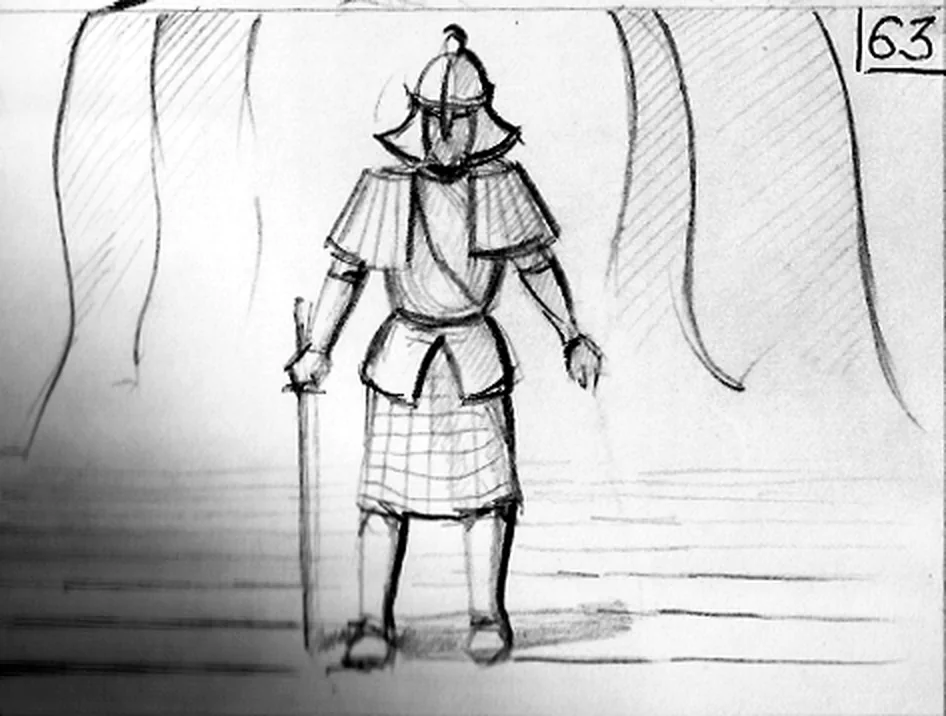 Storyboard frame 63