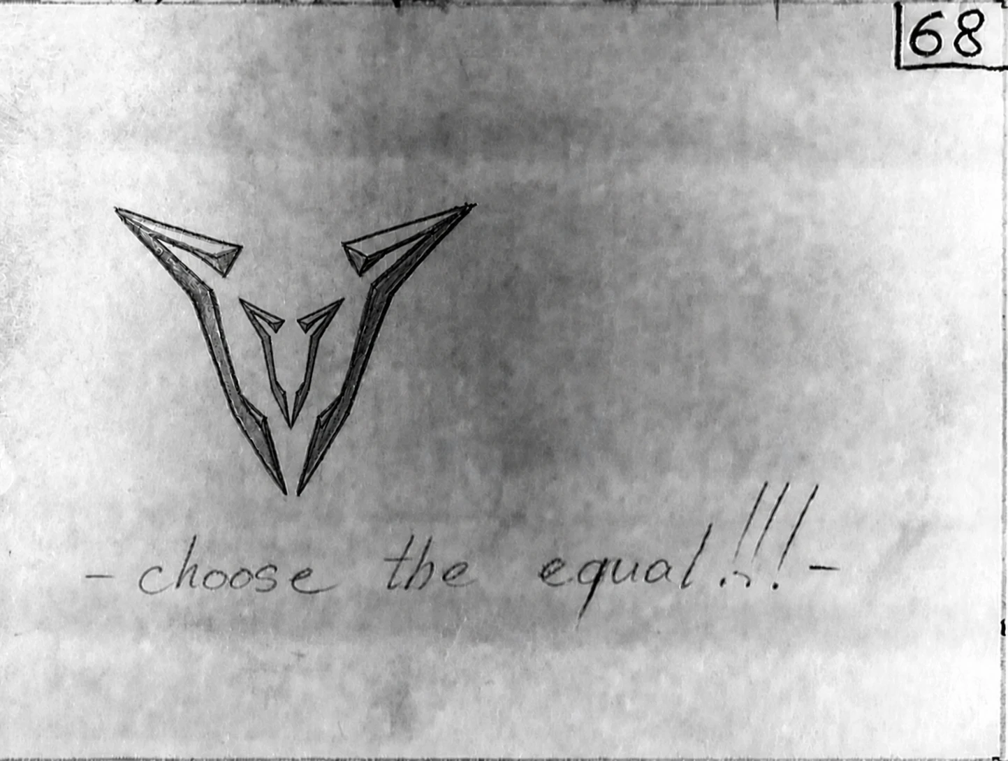 Storyboard frame 68